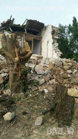 Събаряне на стари постройки, снимка 2 - Ремонти на къщи - 28868833
