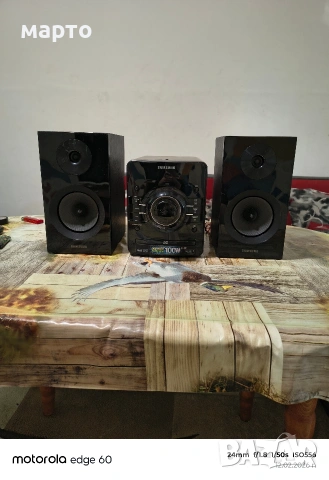 аудио двд система самсунг