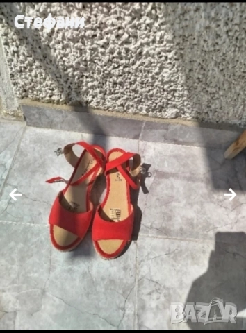 Разпродажба лот чисто нови обувки на висок ток , снимка 2 - Дамски обувки на ток - 51248511