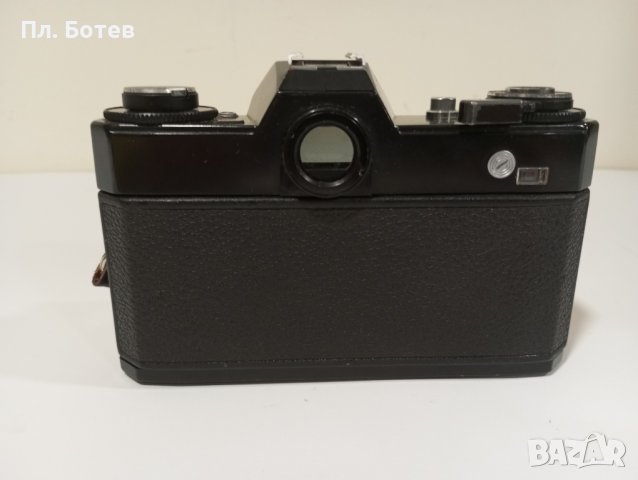 Фотоапарат Voigtlander VSL1, снимка 4 - Фотоапарати - 43290692