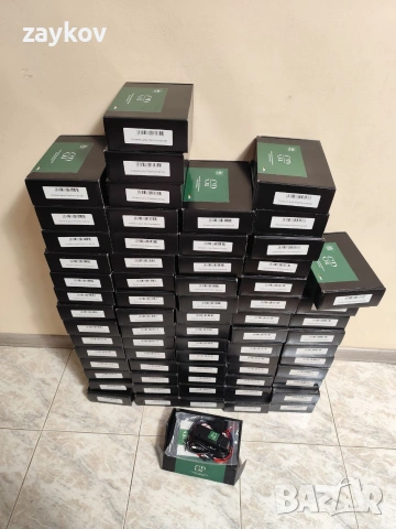 За Golf VII 2.0 GTI 180 KW 245 HP 2012-2021 Midi Plug чип тунинг с икономия на гориво, снимка 6 - Части - 53024896