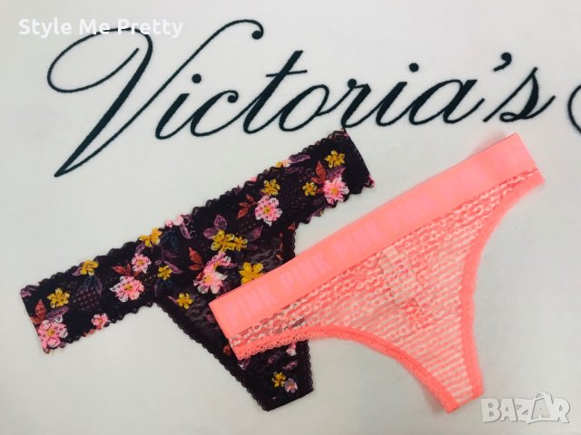 Секси Прашки Victoria’s Secret , Оригинални, снимка 6 - Подаръци за жени - 27756371
