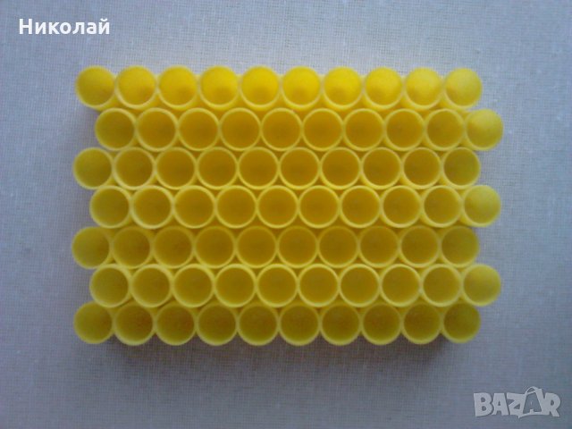 чашки за пчелно млечице, снимка 2 - За пчели - 26590430