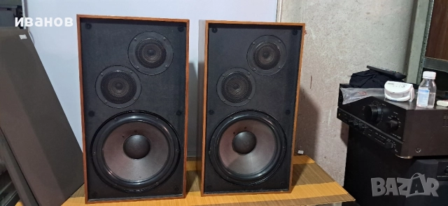 Редки Тонколони Akai sa 1000