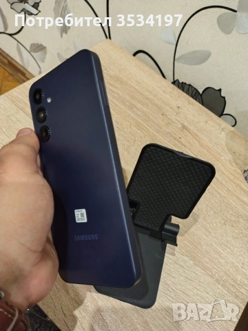 Samsung galaxy a25 5g 128 gb 6 gb ram, снимка 2 - Samsung - 53167293