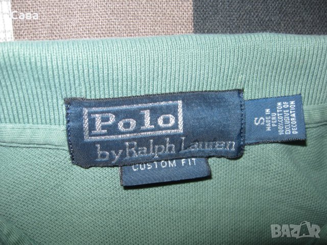 Блузи POLO, NAPAPIJRI  мъжки,С, снимка 2 - Блузи - 37240740