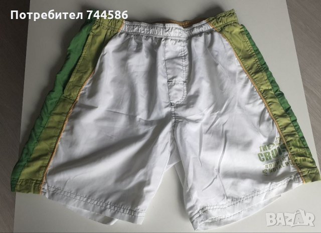 Мъжки къси панталони  ЛОТ 5 бр., снимка 8 - Къси панталони - 32893993