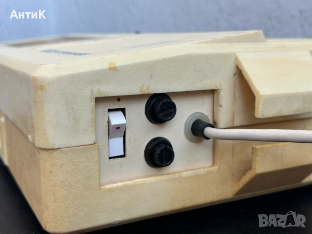 ЕКГ Електрокардиограф ECG 1222 ASB, снимка 8 - Друга електроника - 51527930