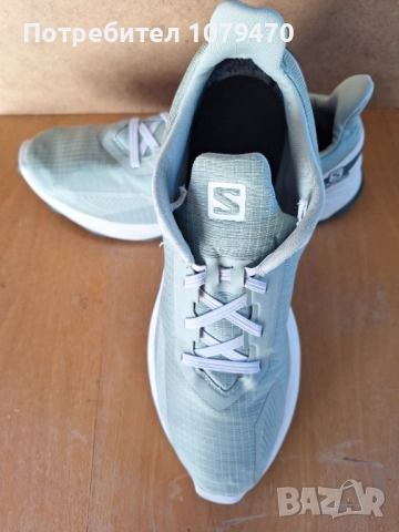 Маратонки Salomon