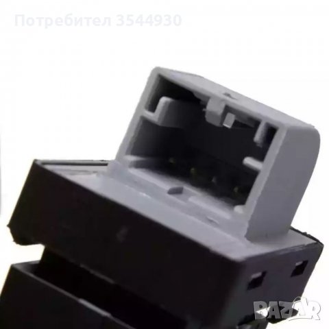 Копче за ел. стъкла VW Polo Sea и Ауди а4 b6 и b7, снимка 3 - Части - 38654953