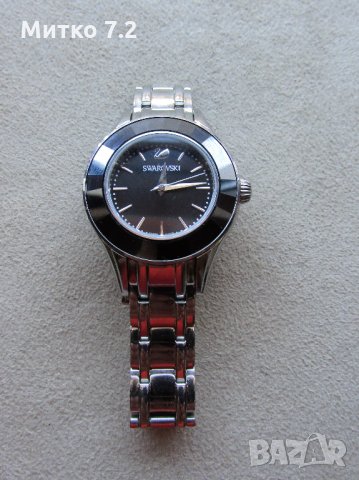 Дамски часовник  / SWAROVSKI Alegria Watch , снимка 2 - Дамски - 28226021