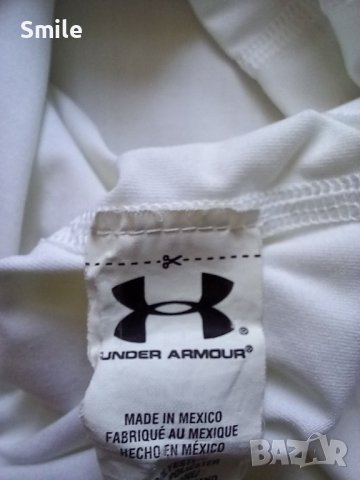 Потник Under Armour - оригинал, снимка 8 - Спортни дрехи, екипи - 36994126