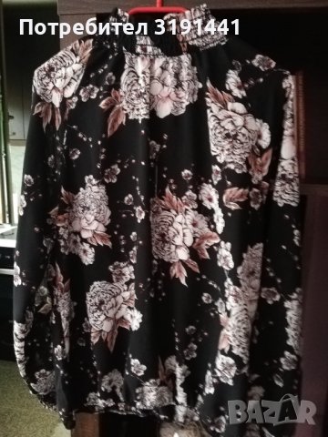 Елегантни дамски ризи , снимка 2 - Ризи - 37058716