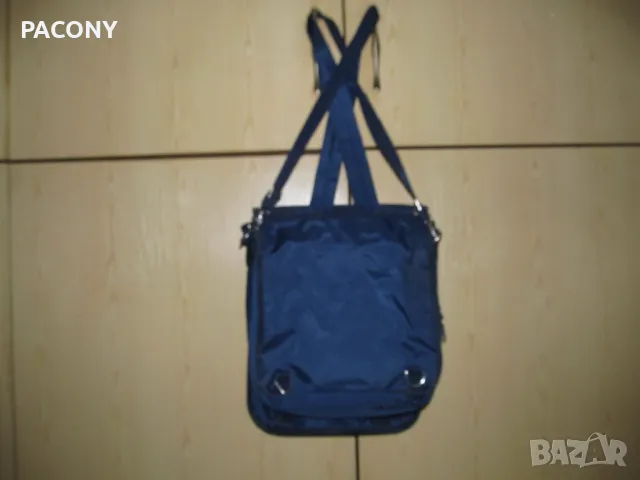чанта - раница - като нова, снимка 3 - Чанти - 50200988