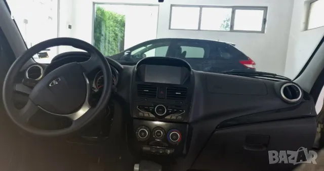 LADA Kalina, снимка 8 - Автомобили и джипове - 47281761