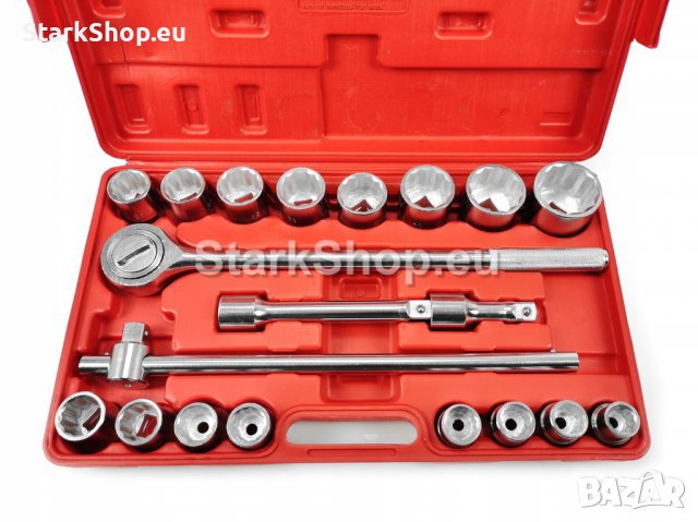 Камионско Гедоре 3/4 Mar-Pol –12 стенно 21 части, снимка 5 - Гедорета - 40088133