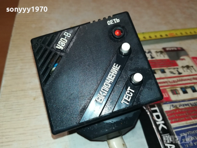 У30-B РУСКА РЕЛИКВА БЕЗ КАБЕЛ 0211250513, снимка 3 - Мрежови адаптери - 52260428