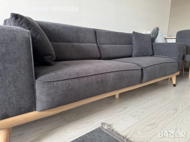 Продавам Диван марка ИСТИГБАЛ!