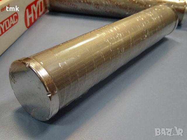 хидравличен филтър HYDAC 0280 D 005 BN4HC, снимка 6 - Резервни части за машини - 35032729