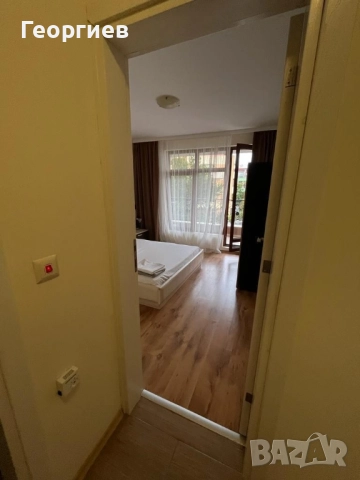 Първа линия в Равда, снимка 3 - Апартаменти - 52496690