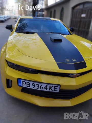 Кола автомобил под наем за абитуриентски бал, фотосесия и др , снимка 2 - Rent a car - 53227929