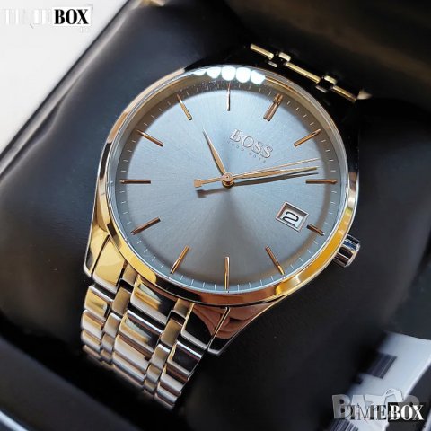 Hugo Boss 1513834 Commissioner Classic, снимка 1 - Мъжки - 39582521