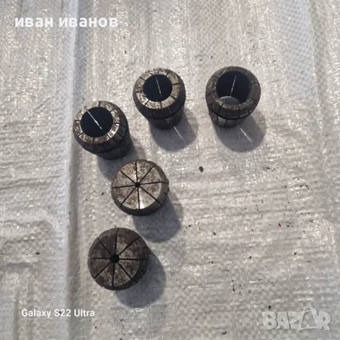 Цанги, снимка 5 - Стругове - 49238747