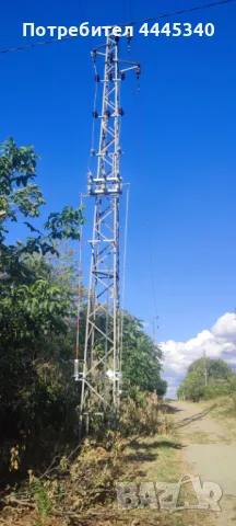 ФЕЦ / ФОТОВОЛТАИЧНА ЦЕНТРАЛА 240 kW, снимка 4 - Други - 49902987