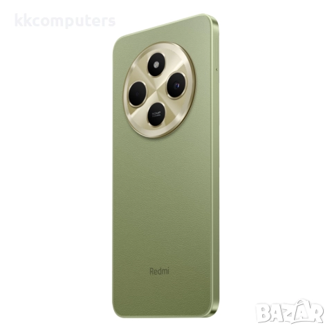 ЧАСТИ ЗА Смартфон GSM XIAOMI REDMI 14C SAGE GREEN 6.88 ", 256 GB, RAM 8 GB, 50+0.08 MP, снимка 6 - Резервни части за телефони - 51572735