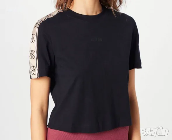 Guess дамски тениски , снимка 11 - Тениски - 49299433