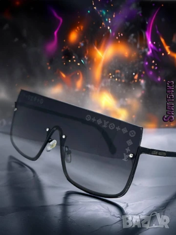 очила с ув защита dita louis vuitton , снимка 5 - Слънчеви и диоптрични очила - 50998348