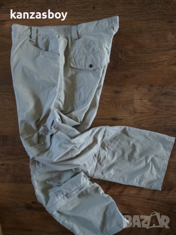 FjallRaven Daloa MT 3-stage Trousers ladies - страхотен дамски панталон , снимка 9 - Спортни екипи - 36719625