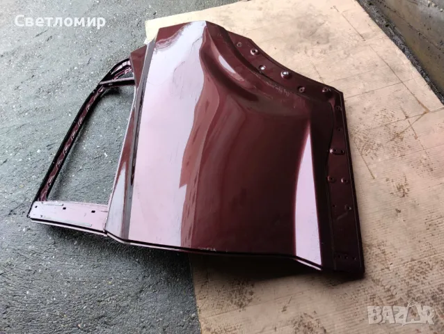 Врата задна лява и дясна за Nissan Juke F16, снимка 11 - Части - 49305103