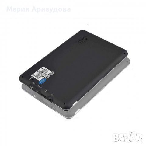 GPS Навигация MediaTek, снимка 9 - Други - 37855311