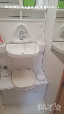 Продавам каравана с климатик, снимка 12 - Каравани и кемпери - 47962658