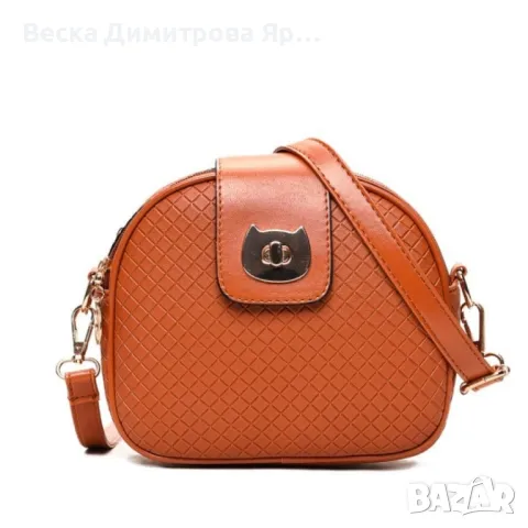 Сет 6 чанти двойна декорация, снимка 4 - Чанти - 48081617