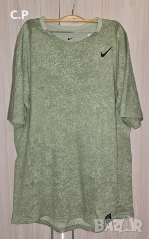 Nike Тениска