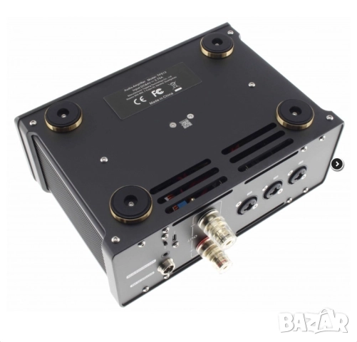 Моноблок - усилвател - крайно стъпало TOPPING B200 - 2бр., снимка 5 - Ресийвъри, усилватели, смесителни пултове - 52193025