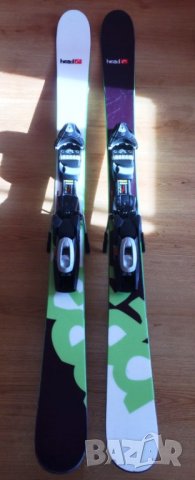 Фриирайд ски 141см дамски / детски ХЕД HEAD Freeride