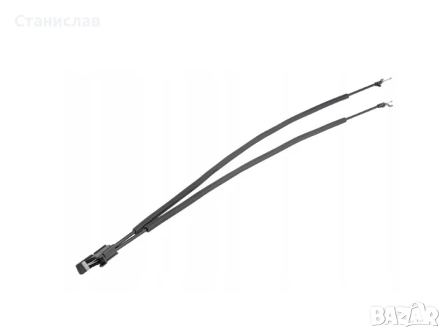 Жило за седалка Ford Fiesta MK5