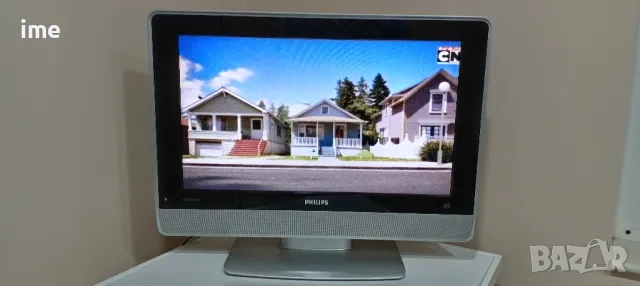 LCD телевизор Philips НОМЕР 47. Model 23PF5321/01. 23инча 58СМ.