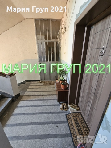 !!!ТОП ОФЕРТА!!!Продавам ТУХЛЕН Апартамент в гр. Хасково до Автогарата!!!, снимка 12 - Апартаменти - 51593513