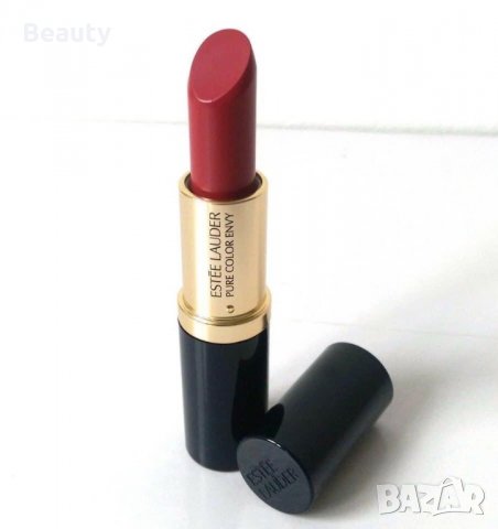 Estée Lauder Pure Color Envy Sculpting Lipstick 420 , снимка 1 - Декоративна козметика - 33533380
