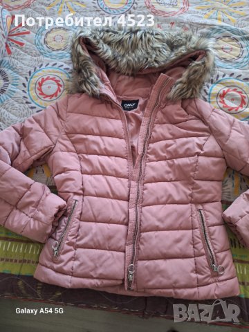 Дамски зимни якета, снимка 4 - Якета - 43643187