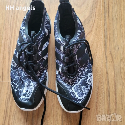 Adidas/Адидас маратонки, снимка 12 - Маратонки - 53064212