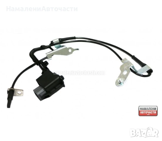 Преден ляв датчик ABS GS1D4373X HCAMZ042 Mazda 6