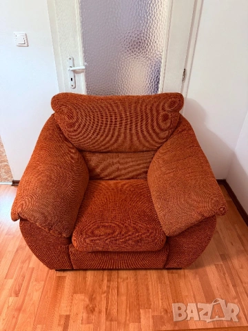 Подарявам фотьойл