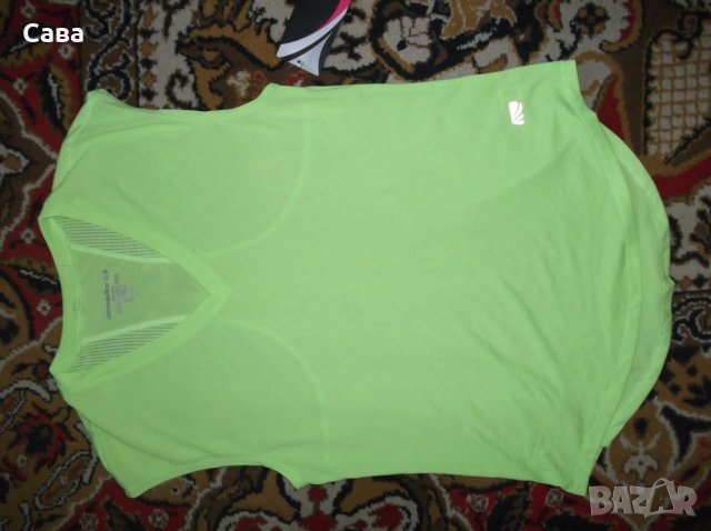 Потник и тениска MARIKA-TEK, DARE 2B   дамски,М-Л, снимка 3 - Спортни екипи - 26310483