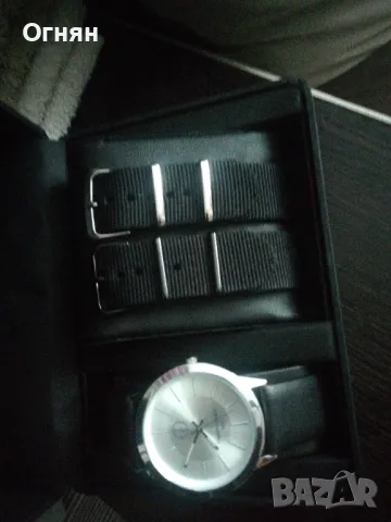 Часовник TRENDY Classic НОВО, снимка 3 - Мъжки - 50023950