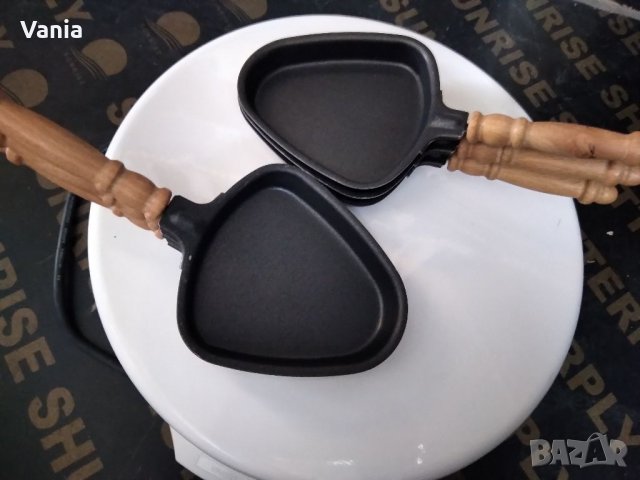 Уред за приготвяне на аламинути, снимка 4 - Други - 33605770